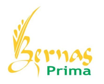 Trademark BERNAS PRIMA