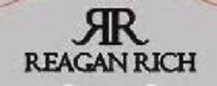 Trademark REAGAN RICH DAN LOGO