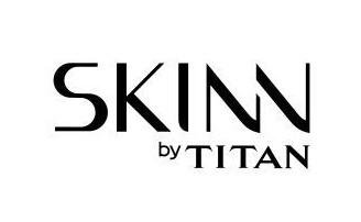 Trademark SKINN BY TITAN