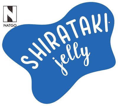 Trademark NATGO SHIRATAKI JELLY