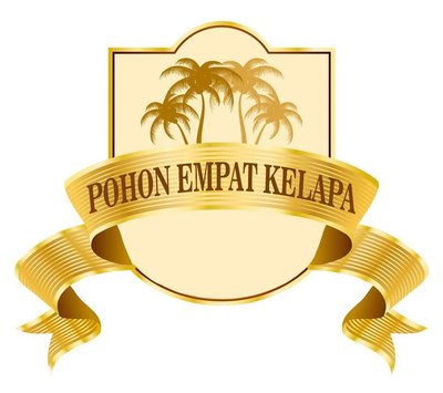 Trademark POHON EMPAT KELAPA