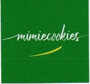 Trademark Mimiecookies