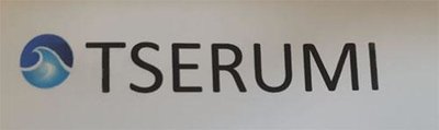 Trademark TSERUMI