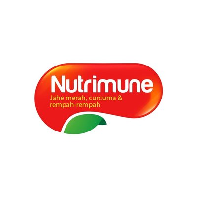 Trademark NUTRIMUNE