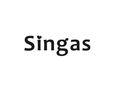 Trademark SINGAS