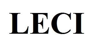 Trademark LECI