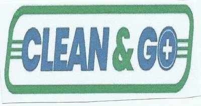 Trademark CLEAN & GO