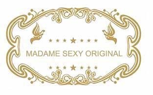 Trademark MADAME SEXY ORIGINAL + LOGO