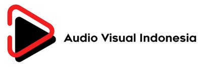 Trademark Audio Visual Indonesia + Logo