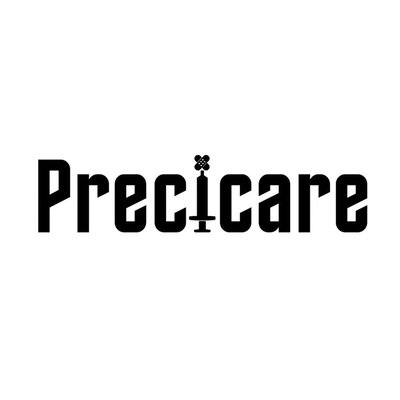 Trademark Precicare + logo