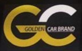 Trademark GOLDEN CAR BRAND