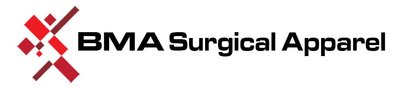 Trademark BMA Surgical Apparel