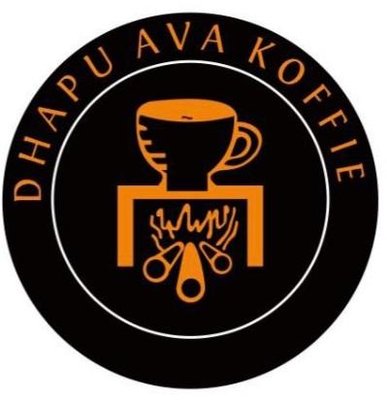 Trademark DHAPU AVA KOFFIE