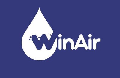 Trademark WINAIR + LOGO