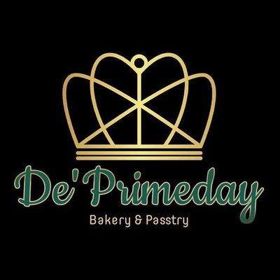 Trademark De' Primeday Bakery & Passtry