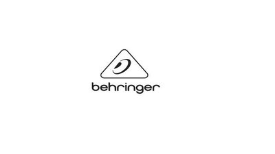 Trademark BEHRINGER and Device