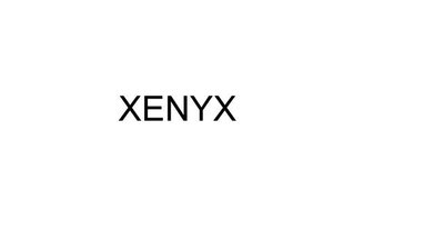 Trademark XENYX