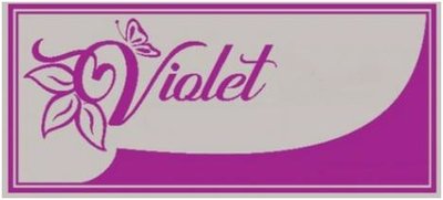 Trademark VIOLET