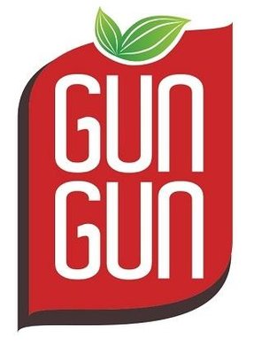 Trademark GUNGUN DAN LOGO