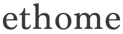 Trademark ethome