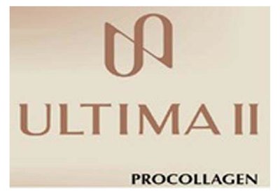 Trademark ULTIMA II PROCOLLAGEN + Logo
