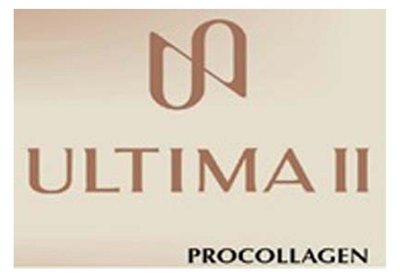 Trademark ULTIMA II PROCOLLAGEN + Logo