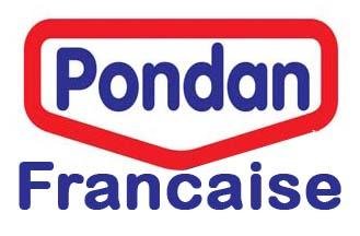 Trademark Pondan Francaise