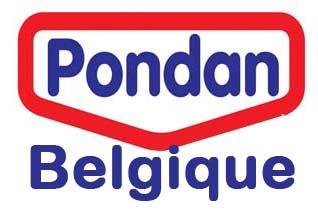 Trademark Pondan Belgique