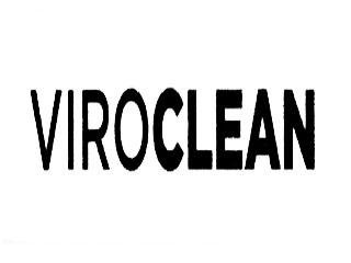 Trademark VIROCLEAN