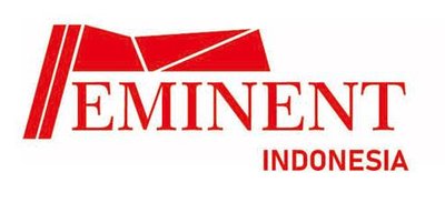 Trademark EMINENT INDONESIA