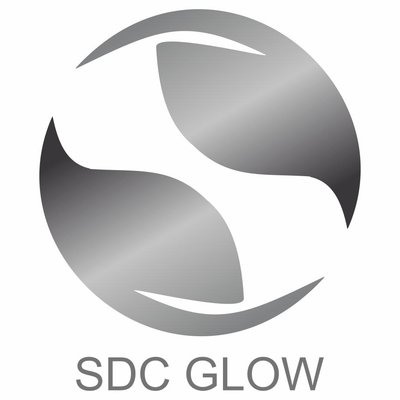 Trademark SDC GLOW