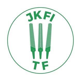 Trademark JKFI TF