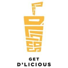 Trademark GET D'LICIOUS