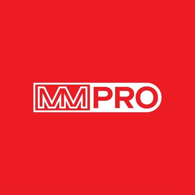 Trademark MM PRO + LUKISAN