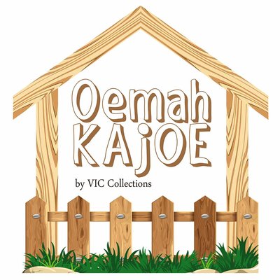 Trademark Oemah KAjOE by VIC Collection