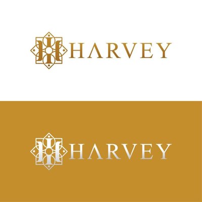 Trademark HARVEY + LUKISAN