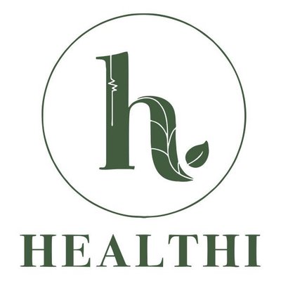 Trademark HEALTHI + LOGO h