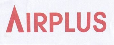 Trademark AIRPLUS