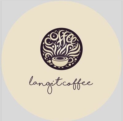 Trademark langit coffee