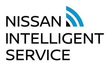 Trademark NISSAN INTELLIGENT SERVICE & DEVICE