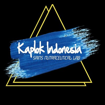 Trademark Kaplok Indonesia SAINS NUTRACEUTICAL LAB