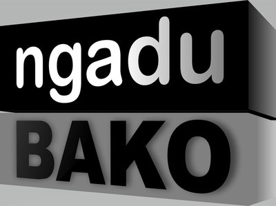 Trademark ngadu BAKO