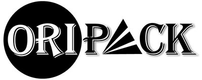 Trademark ORIPACK + LOGO