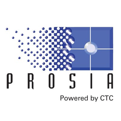 Trademark Prosia