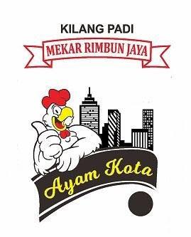 Trademark KILANG PADI MEKAR RIMBUN JAYA CAP AYAM KOTA