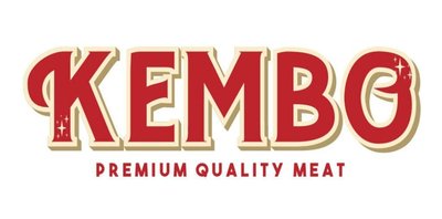 Trademark KEMBO PREMIUM QUALITY MEAT