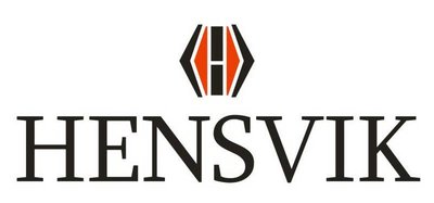 Trademark HENSVIK