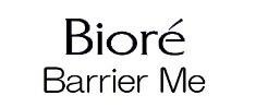 Trademark BIORE BARRIER ME