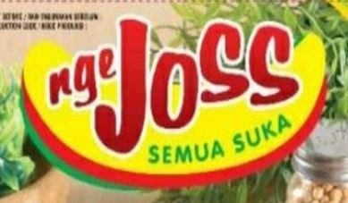 Trademark NGEJOSS SEMUA SUKA