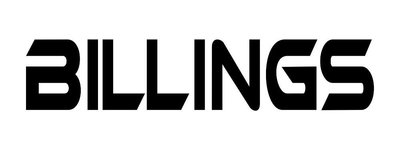 Trademark BILLINGS